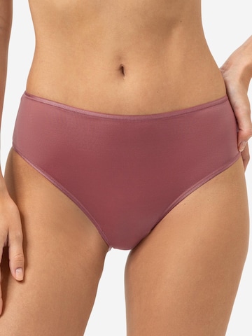 Mey Boyshorts 'Joan' in Pink
