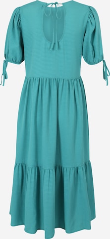 Dorothy Perkins Petite - Vestido em azul