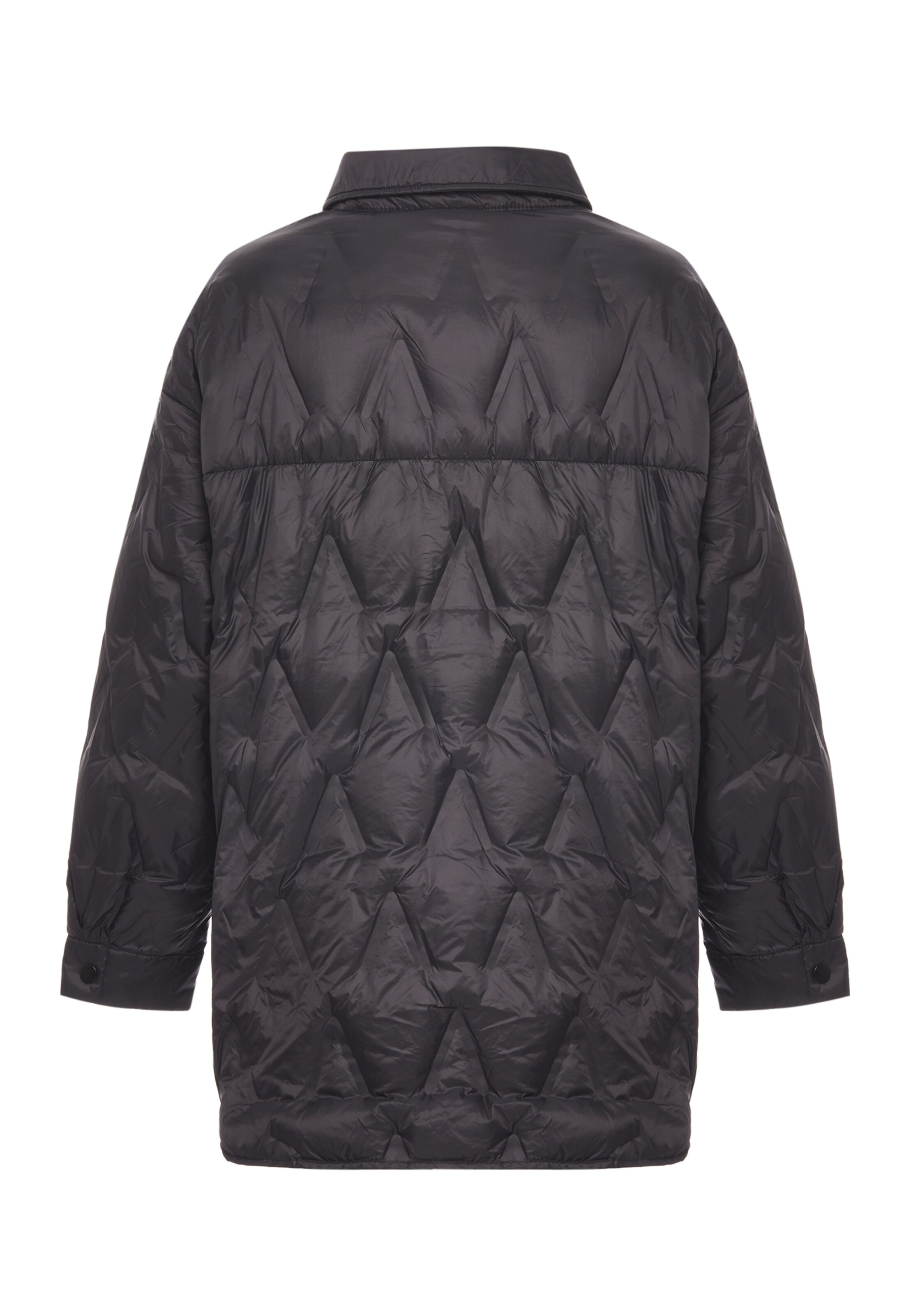 MYMO Kevad-sügisjope, värv must