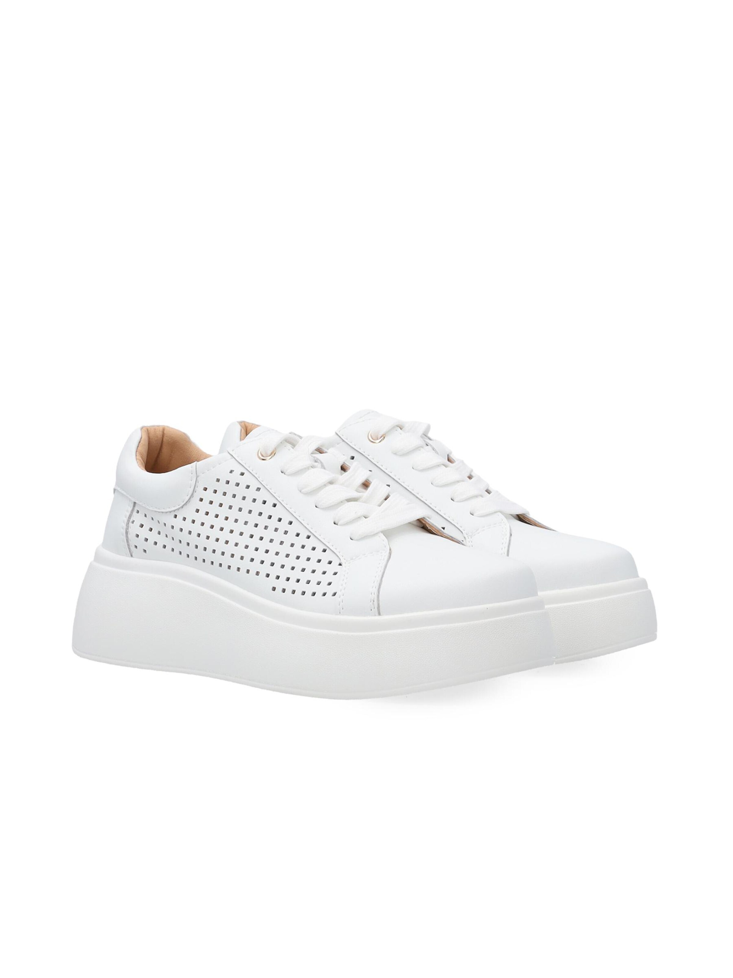 VENEZIA Sneaker low 'Venezia'‌‌‌‌‌‌‌ in Weiß