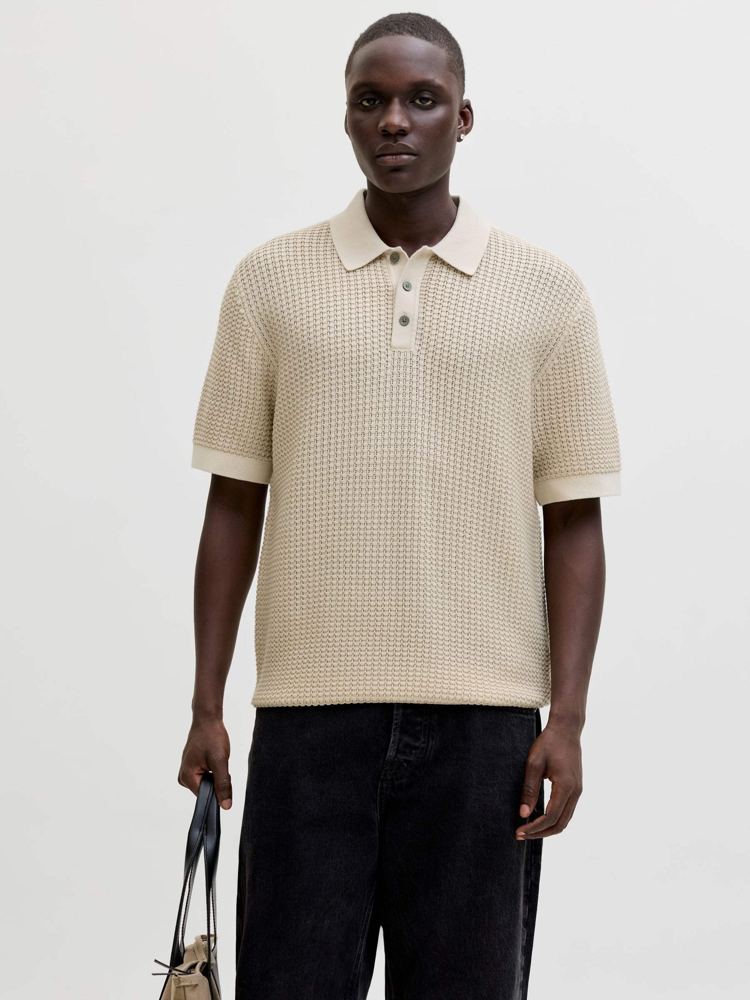Pulovere & cardigane (JACK & JONES) pentru bărbați | Cumpără