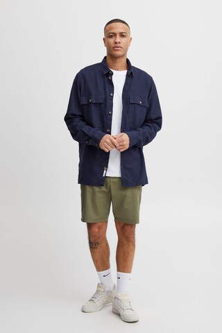 !Solid - regular Pantalón chino 'Sdeldric' en verde