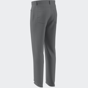 ADIDAS PERFORMANCE Regular Pants 'Ultimate365' in Grey