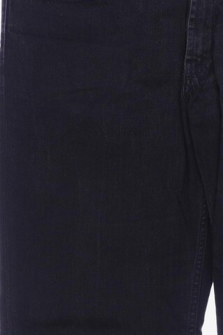 TOMMY HILFIGER Jeans in 38 in Black