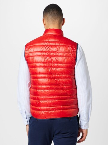 Michael Kors Bodywarmer in Rood