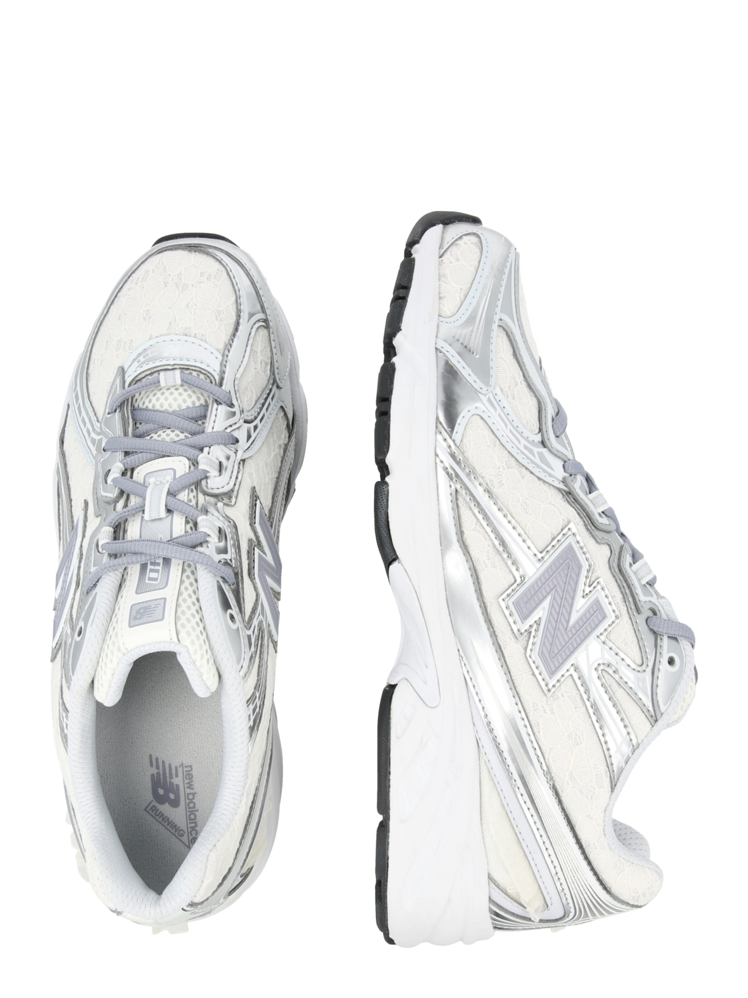 new balance Nízke tenisky '740' - Béžová