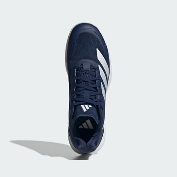 ADIDAS PERFORMANCE Sports shoe 'Defiant Speed 2' in Blue