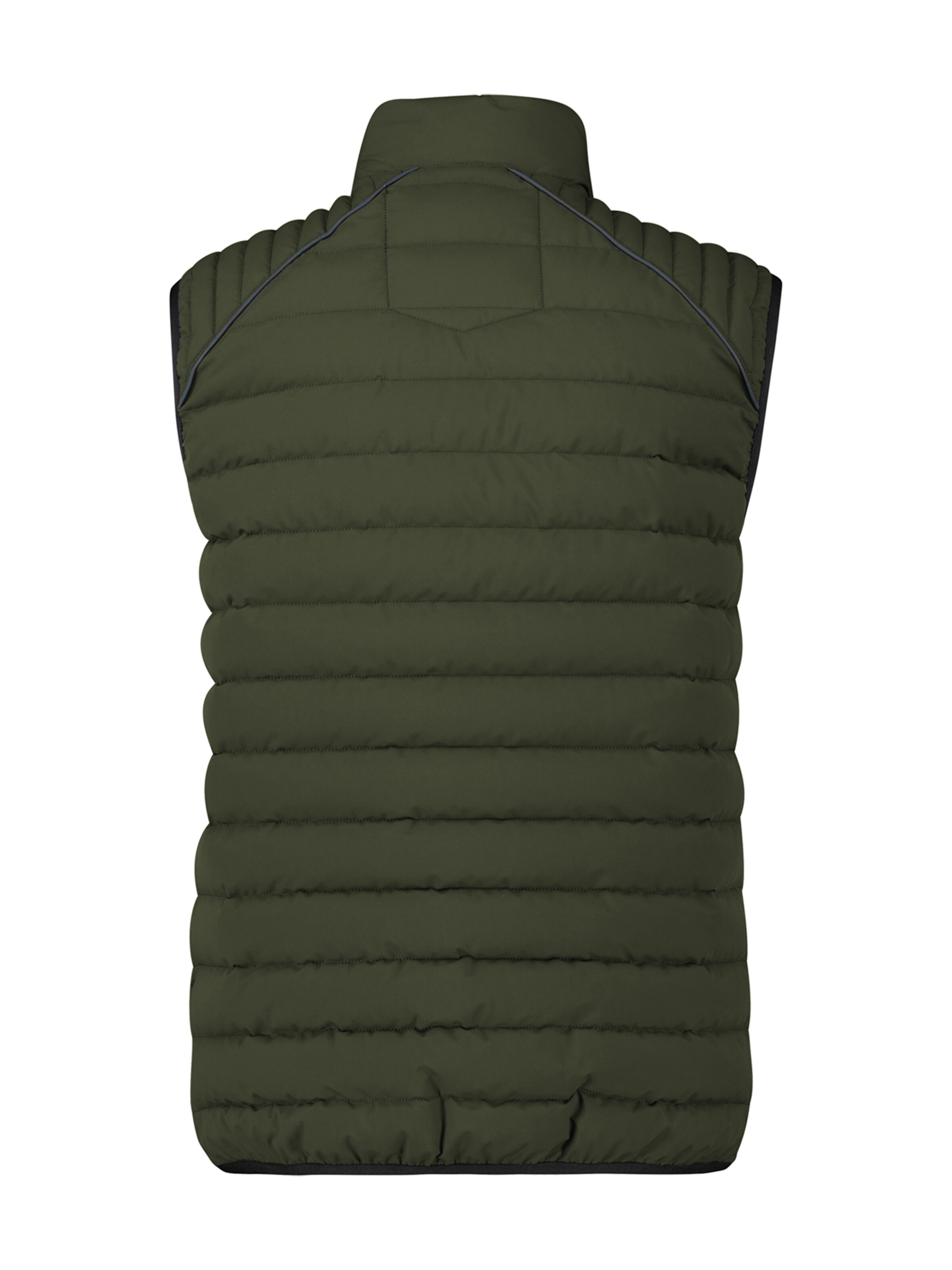 LERROS Bodywarmer in Groen