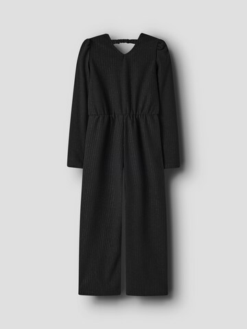 NAME IT - Mono 'NKFRAKA' en negro