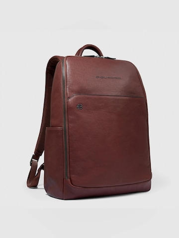 Piquadro Rucksack‌‌‌‌‌‌‌‌ in Braun