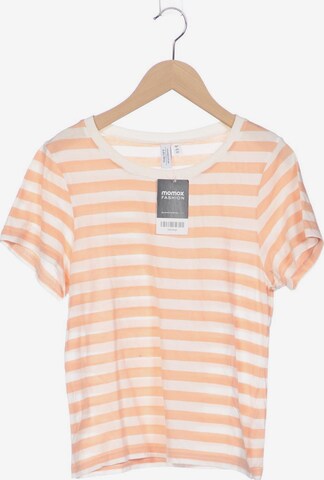 & Other Stories T-Shirt M in Orange: predná strana