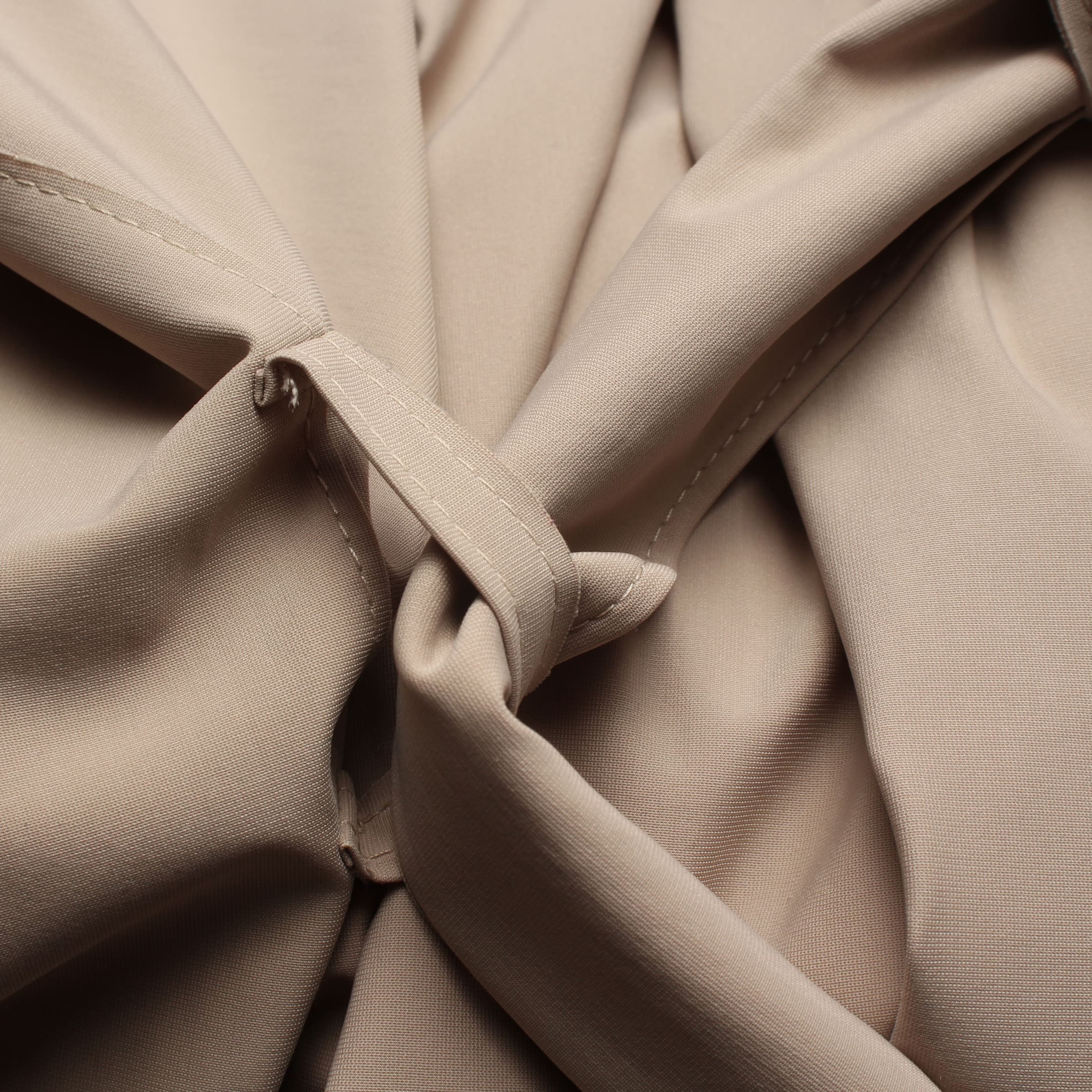 Harris Wharf London Jacket & Coat in XL in White