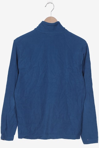 CMP Sweater S in Blau