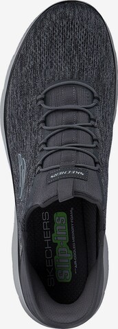 SKECHERS Sneakers laag in Grijs