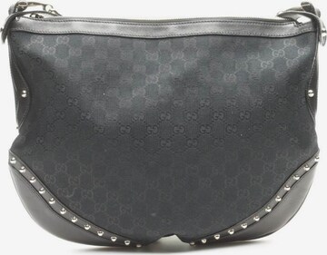 Gucci Bag in One size in Black: front