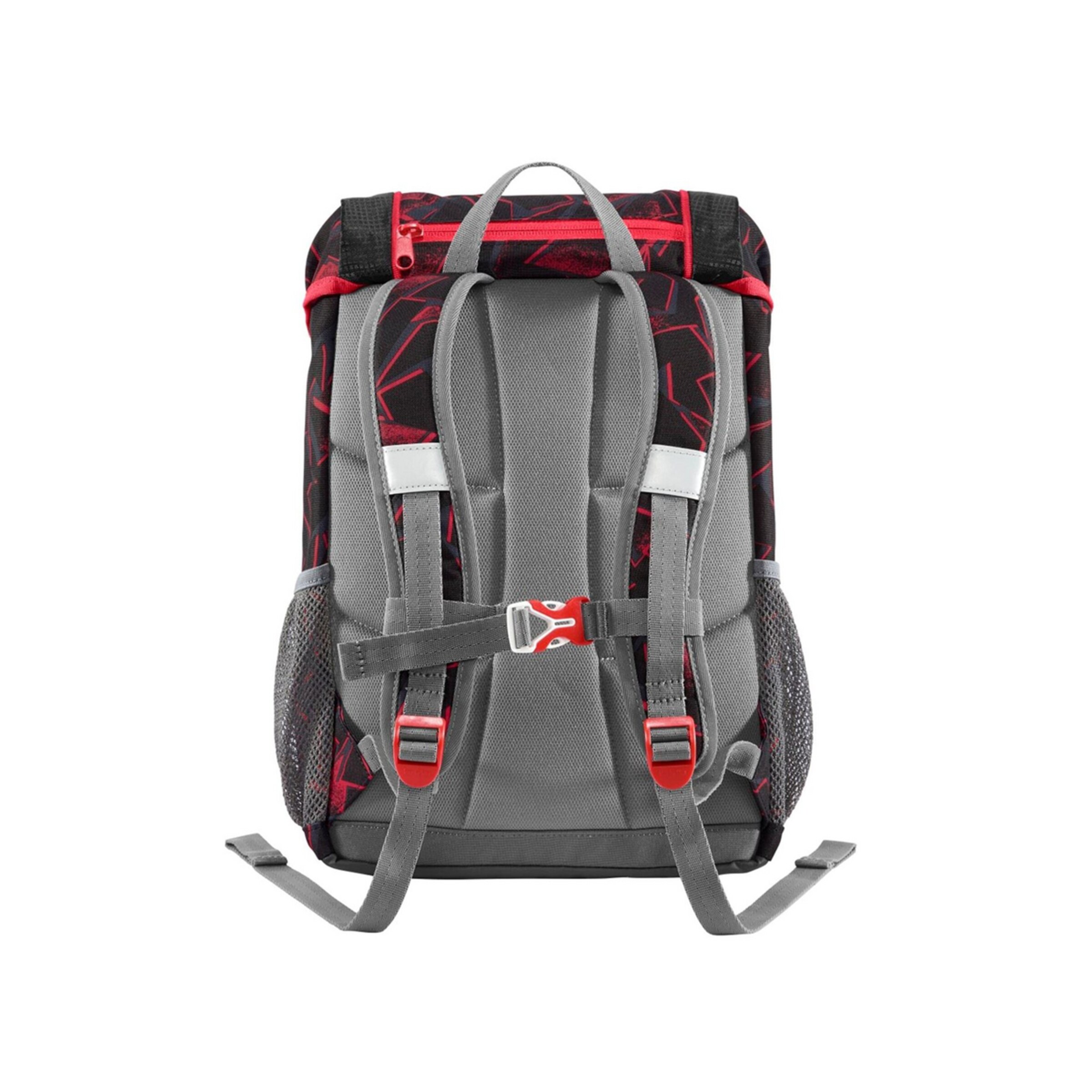 STEP BY STEP Backpack in Black