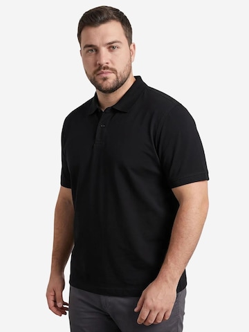 Tommy Life Póló 'T-Shirts' - fekete