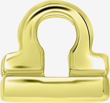 Lucardi Hangers in Goud: voorkant