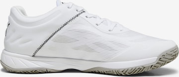 PUMA Athletic Shoes 'Accelerate Turbo' in White