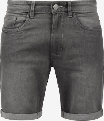 BLEND Shorts 'Joel' in Grau: predná strana