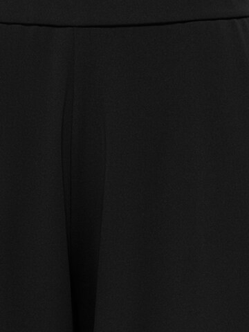 ONLY Carmakoma - Barrel Pantalón 'CARBang' en negro