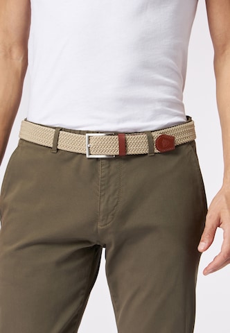 ROY ROBSON Belt in Beige