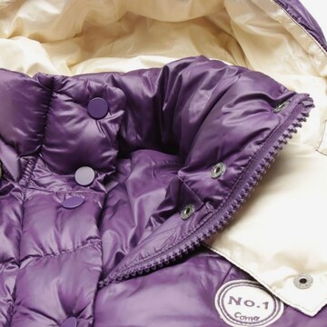 No. 1 Como Jacket & Coat in XS in Purple