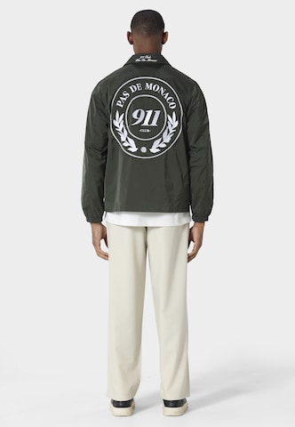 Veste mi-saison 'Classic Nine' Pas De Monaco en vert