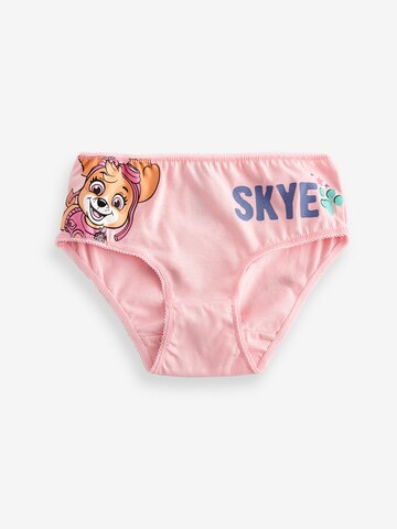 Next Underpants in Blue