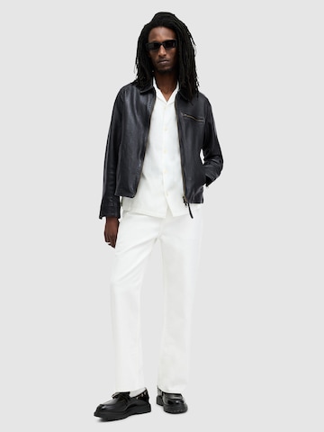 Regular Jean 'LENNY' AllSaints en blanc