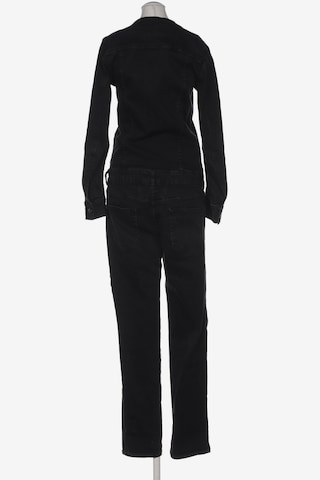 Closed Overall oder Jumpsuit S in Schwarz