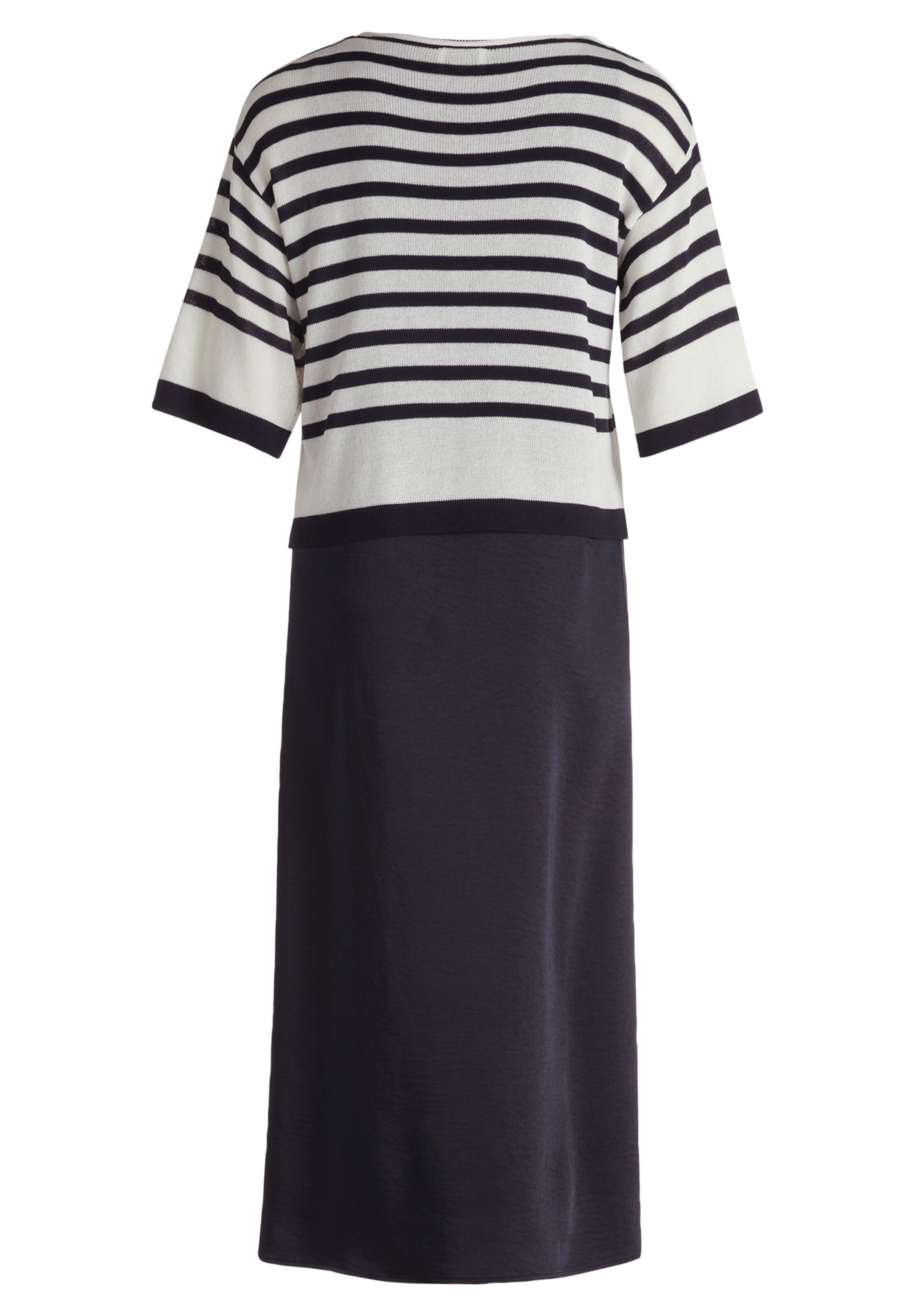 robe légère Kleid in Blau