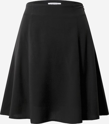 EDITED Skirt 'Dido' in Black: front