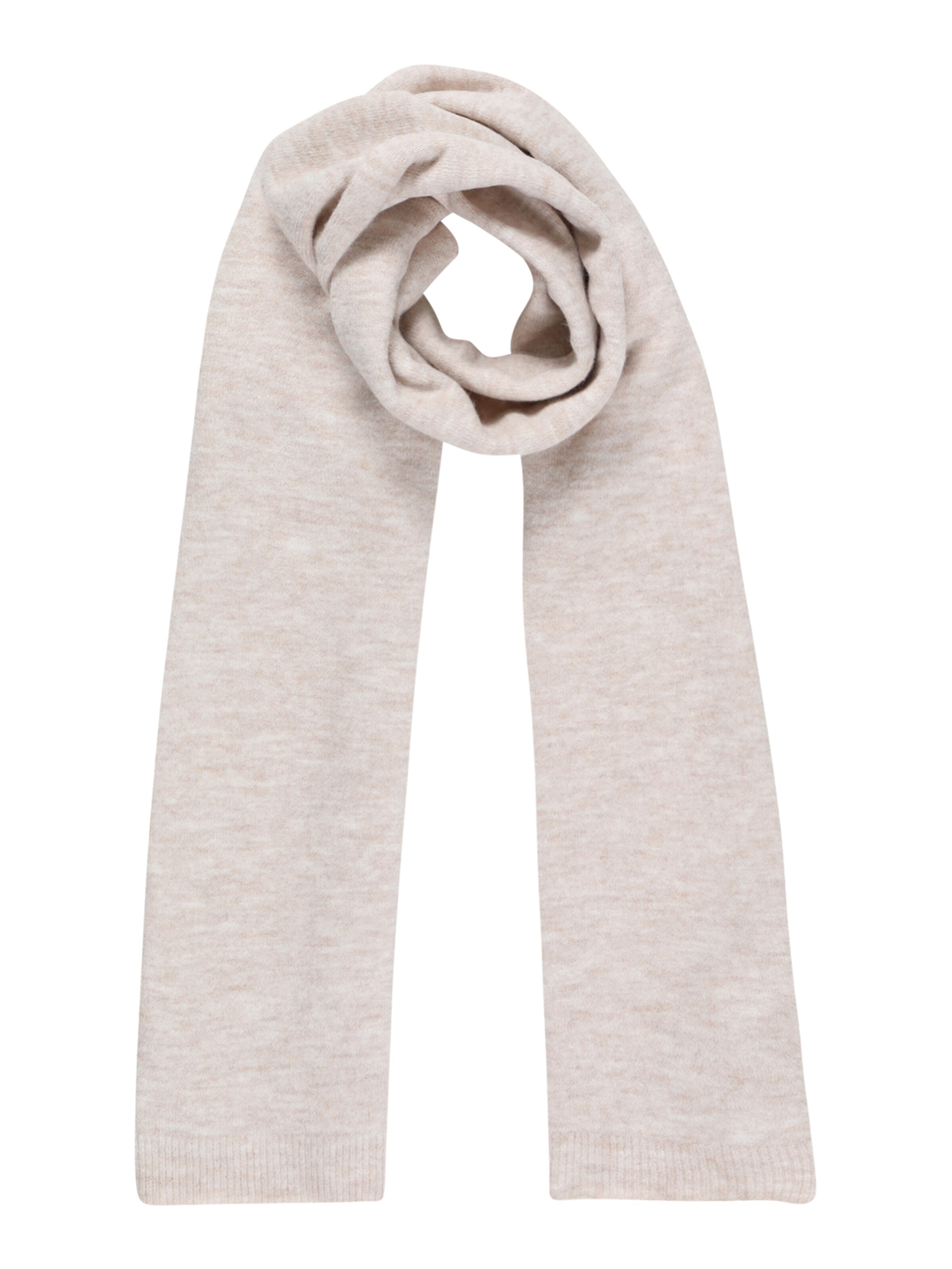 Barts Шарф 'Witzia' в Бежевый: спереди