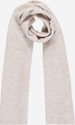 Barts Scarf 'Witzia' in Beige: front