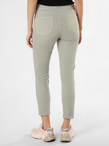 Angels Slim fit Jeans ' Ornella ' in Green
