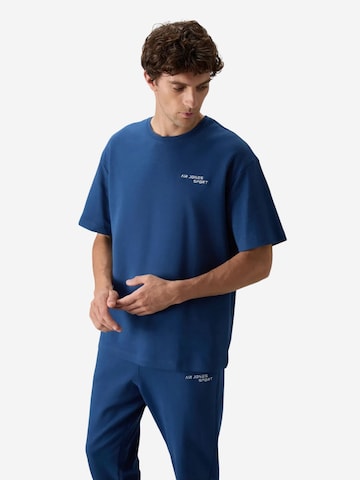 Tommy Life Sports suit 'Aktive Sets' in Blue