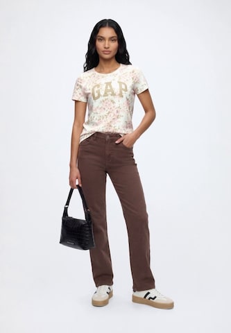 T-shirt 'CLASSIC' GAP en rose