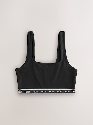 Bustieră Sutien 'Ultimate Comfort' de la Next pe bej