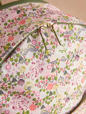 Cath Kidston Рюкзак в Ярко-розовый