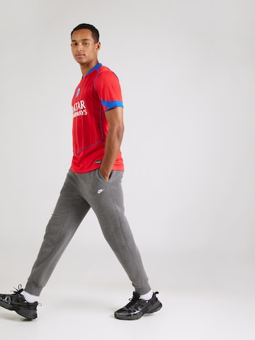 NIKE Performance shirt 'PSG' in Red