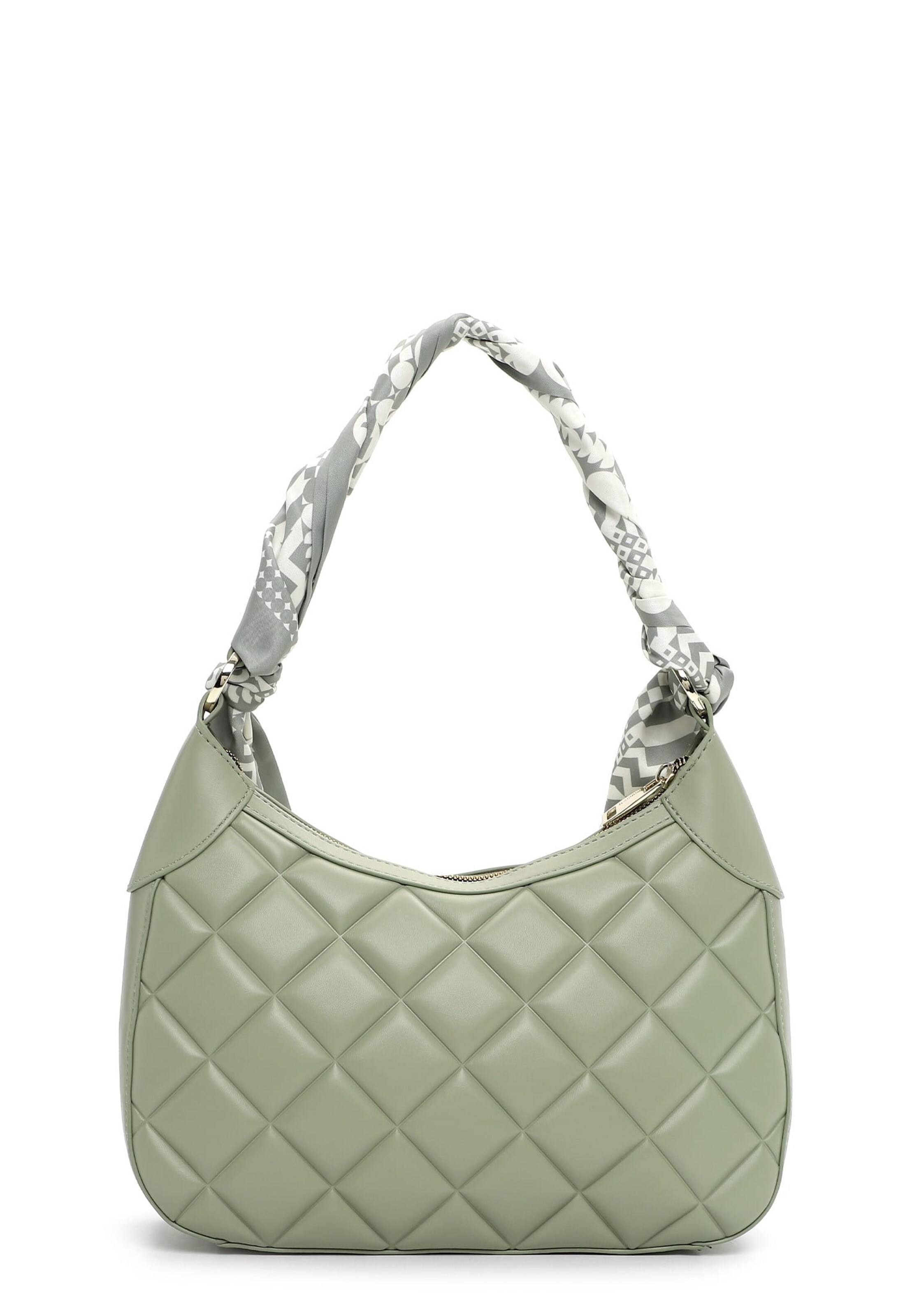 Emily & Noah Buideltas 'Ellen' in Groen