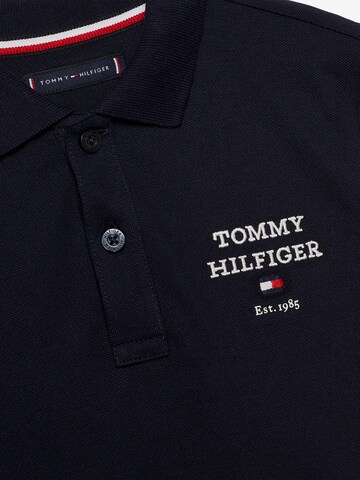 TOMMY HILFIGER Shirt in Blue