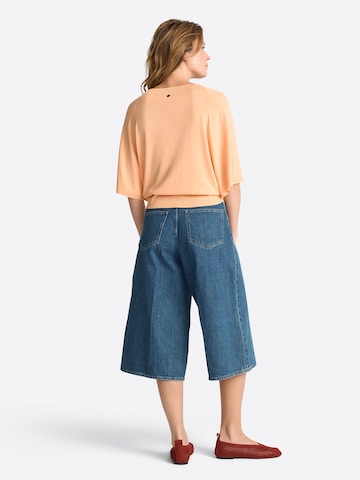 Pull-over Rich & Royal en orange