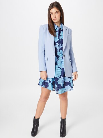 PAUL & JOE Shirt Dress 'TYLANE' in Blue