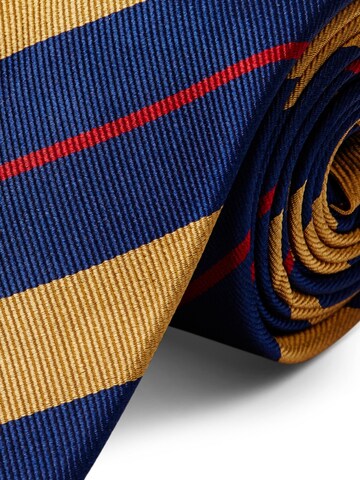 Trendhim Tie 'Somerset' in Blue