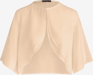 APART Blouse in Pink: front