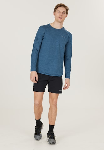 ENDURANCE Funktionsshirt 'Avan' in Blau