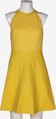 Karen Millen Dress in L in Yellow: front