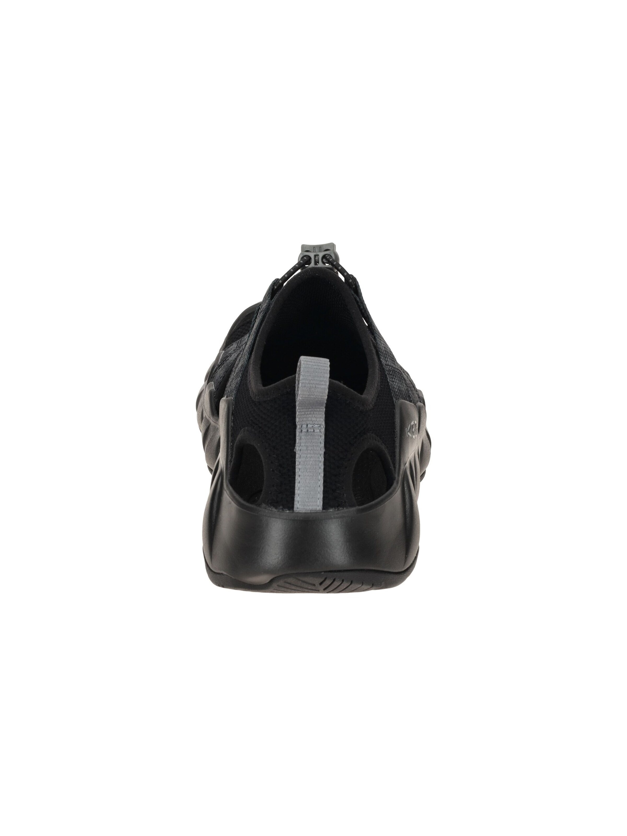 KEEN Sandale‌‌ in Schwarz